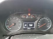 ✅ 2023 Chevrolet Equinox LS • VIN: 3GNAXHEG6PL179976 • Lot: 90226705. Listed on Copart with 90,130 mi. Free auction sales archive from the USA and detailed vehicle history report at DreamBid. Image 9.