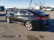 ✅ 2019 Hyundai Sonata SEL • VIN: 5NPE34AF3KH772148 • Лот: 71400682. Опубликован ранее на Copart с пробегом 62 971 миль. Бесплатный доступ к архиву аукционных продаж из США и подробный отчёт об истории автомобиля на DreamBid. Изображение 2.