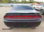 2011 Dodge Challenger SRT-8 с VIN 2B3CJ7DJXBH569153, выставлен на аукционе IAAI как лот 43547248 с пробегом 67 886 миль миль и . История ставок и продаж доступна на DreamBid. Изображение 17.