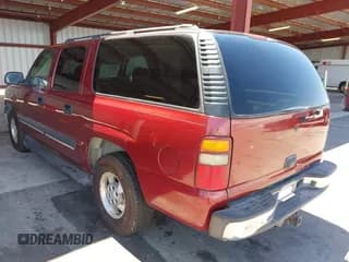 ✅ 2003 Chevrolet Suburban LS • VIN: 1GNEC16T13J311799 • Лот: 42749805. Опубликован ранее на IAAI с пробегом 354 818 миль. Бесплатный доступ к архиву аукционных продаж из США и подробный отчёт об истории автомобиля на DreamBid. Изображение 3.
