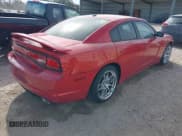 ✅ 2011 Dodge Charger RT Plus • VIN: 2B3CL5CT3BH512648 • Lot: 41273976. Listed on IAAI with 185,560 mi. Free auction sales archive from the USA and detailed vehicle history report at DreamBid. Image 4.