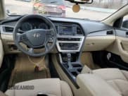 ✅ 2016 Hyundai Sonata SE • VIN: KMHE24L18GA025627 • Лот: 70161692. Опубликован ранее на Copart с пробегом 176 228 миль. Бесплатный доступ к архиву аукционных продаж из США и подробный отчёт об истории автомобиля на DreamBid. Изображение 8.