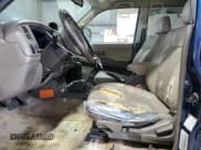 ✅ 1999 Mitsubishi Montero Sport Limited • VIN: JA4MT41R8XP039248 • Lot: 58486465. Wystawiony na Copart z przebiegiem 183 316 mil. Bezpłatny archiwum sprzedaży aukcyjnych z USA i szczegółowy raport historii pojazdu na DreamBid. Zdjęcie 7.