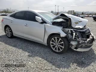 ✅ 2016 Hyundai Azera • VIN: KMHFG4JG2GA501321 • Лот: 50603855. Опубликован ранее на Copart с пробегом 60 355 миль. Бесплатный доступ к архиву аукционных продаж из США и подробный отчёт об истории автомобиля на DreamBid. Изображение 4.