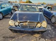 ✅ 2001 Mercedes-Benz E 320/430 4 Matic • VIN: WDBJF82J21X045584 • Lot: 93833835. Listed on Copart with 187,141 mi. Free auction sales archive from the USA and detailed vehicle history report at DreamBid. Image 5.