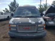 ✅ 2000 GMC Savana Cargo RV Conversion • VIN: 1GDFG15RXY1219889 • Lot: 76055684. Wystawiony na Copart z przebiegiem 129 427 mil. Bezpłatny archiwum sprzedaży aukcyjnych z USA i szczegółowy raport historii pojazdu na DreamBid. Zdjęcie 5.