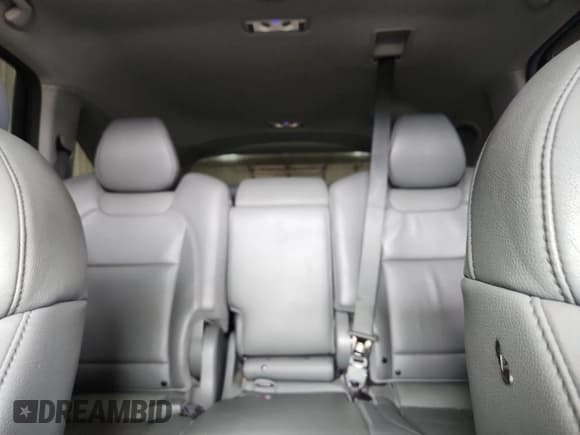 ✅ 2015 Acura MDX Technology • VIN: 5FRYD4H61FB021634 • Lot: 68692755. Listed on Copart with 118,532 mi. Free auction sales archive from the USA and detailed vehicle history report at DreamBid. Image 10.