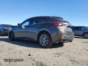 ✅ 2015 Mazda 3 i Touring • VIN: JM1BM1L71F1250166 • Лот: 93117925. Опубликован ранее на Copart с пробегом 137 332 миль. Бесплатный доступ к архиву аукционных продаж из США и подробный отчёт об истории автомобиля на DreamBid. Изображение 2.