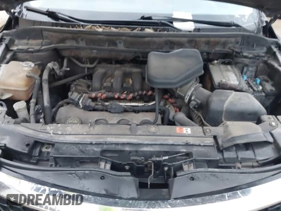 ✅ 2008 Mazda CX-9 Sport • VIN: JM3TB28A980157352 • Lot: 42088380. Listed on IAAI with 249,514 mi. Free auction sales archive from the USA and detailed vehicle history report at DreamBid. Image 10.