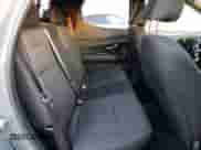 2022 Hyundai Santa Cruz SEL Premium с VIN 5NTJDDAF2NH005098, выставлен на аукционе Copart как лот 76354944 с пробегом 39 805 миль миль и Списание • Salvage title. История ставок и продаж доступна на DreamBid. Изображение 10.