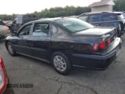 ✅ 2005 Chevrolet Impala • VIN: 2G1WF52E359389740 • Lot: 80539475. Listed on Copart with 62,872 mi. Free auction sales archive from the USA and detailed vehicle history report at DreamBid. Image 2.