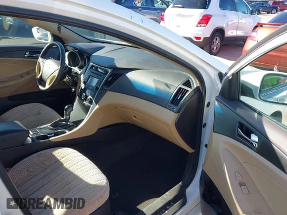 ✅ 2014 Hyundai Sonata GLS • VIN: 5NPEB4AC1EH904479 • Лот: 43478798. Опубликован ранее на IAAI с пробегом Не указан. Бесплатный доступ к архиву аукционных продаж из США и подробный отчёт об истории автомобиля на DreamBid. Изображение 5.