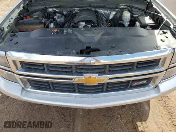 ✅ 2014 Chevrolet Silverado 1500 LT • VIN: 3GCUKREC4EG455228 • Лот: 70831344. Опубликован ранее на Copart с пробегом 147 791 миль. Бесплатный доступ к архиву аукционных продаж из США и подробный отчёт об истории автомобиля на DreamBid. Изображение 11.