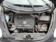 ✅ 2003 Volkswagen Beetle GLS • VIN: 3VWCD21Y53M316266 • Lot: 85853844. Listed on Copart with 149,715 mi. Free auction sales archive from the USA and detailed vehicle history report at DreamBid. Image 11.