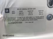 ✅ 2007 Chevrolet Malibu 1LT • VIN: 1G1ZT58F27F313930 • Lot: 43338110. Listed on IAAI with Not provided. Free auction sales archive from the USA and detailed vehicle history report at DreamBid. Image 9.