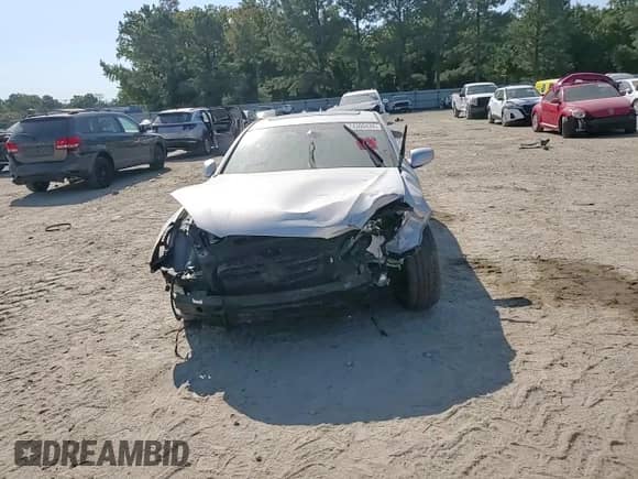 2011 Hyundai Genesis Coupe Premium с VIN KMHHT6KD9BU056846, выставлен на аукционе Copart как лот 74300434 с пробегом Не указан миль и Списание • Salvage title. История ставок и продаж доступна на DreamBid. Изображение 10.