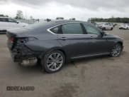 ✅ 2018 Genesis G80 3.8L • VIN: KMHGN4JE8JU223040 • Lot: 51564395. Listed on Copart with 62,708 mi. Free auction sales archive from the USA and detailed vehicle history report at DreamBid. Image 3.