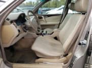 ✅ 1998 Mercedes-Benz E 320 • VIN: WDBJH82F7WX010567 • Lot: 79104764. Listed on Copart with 335,751 mi. Free auction sales archive from the USA and detailed vehicle history report at DreamBid. Image 7.