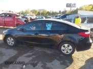 ✅ 2015 Kia Forte LX • VIN: KNAFK4A67F5406574 • Lot: 43592305. Listed on IAAI with 131,870 mi. Free auction sales archive from the USA and detailed vehicle history report at DreamBid. Image 15.