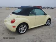 ✅ 2005 Volkswagen Beetle GLS • VIN: 3VWCD31Y15M304690 • Lot: 86781274. Listed on Copart with 108,690 mi. Free auction sales archive from the USA and detailed vehicle history report at DreamBid. Image 3.