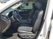 ✅ 2016 Nissan Pathfinder SL • VIN: 5N1AR2MN5GC665203 • Lot: 66886995. Wystawiony na Copart z przebiegiem 142 927 mil. Bezpłatny archiwum sprzedaży aukcyjnych z USA i szczegółowy raport historii pojazdu na DreamBid. Zdjęcie 7.