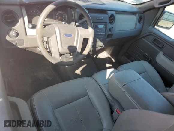 ✅ 2009 Ford F-150 XL • VIN: 1FTRF12839KB75312 • Лот: 71696715. Опубликован ранее на Copart с пробегом 227 802 миль. Бесплатный доступ к архиву аукционных продаж из США и подробный отчёт об истории автомобиля на DreamBid. Изображение 8.