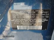 ✅ 2013 Hyundai Elantra Limited • VIN: KMHDH4AE6DU951468 • Лот: 43508585. Опубликован ранее на IAAI с пробегом 203 912 миль. Бесплатный доступ к архиву аукционных продаж из США и подробный отчёт об истории автомобиля на DreamBid. Изображение 9.