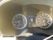 ✅ 2021 Hyundai Venue Denim • VIN: KMHRC8A30MU120607 • Lot: 86898884. Listed on Copart with 28,681 mi. Free auction sales archive from the USA and detailed vehicle history report at DreamBid. Image 9.