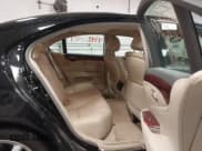 ✅ 2007 Lexus LS 460 • VIN: JTHBL46F775041224 • Lot: 43425024. Listed on IAAI with 143,019 mi. Free auction sales archive from the USA and detailed vehicle history report at DreamBid. Image 8.