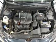 ✅ 2012 Hyundai Sonata GLS • VIN: 5NPEB4AC0CH434023 • Lot: 92878015. Listed on Copart with 160,114 mi. Free auction sales archive from the USA and detailed vehicle history report at DreamBid. Image 11.