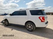 ✅ 2020 Ford Expedition XLT • VIN: 1FMJU1HT6LEA07986 • Lot: 64878145. Listed on Copart with 88,931 mi. Free auction sales archive from the USA and detailed vehicle history report at DreamBid. Image 2.