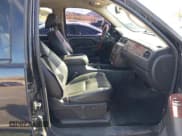 ✅ 2010 Chevrolet Silverado 1500 LTZ • VIN: 3GCRCTE08AG145163 • Lot: 40663859. Listed on IAAI with 139,046 mi. Free auction sales archive from the USA and detailed vehicle history report at DreamBid. Image 5.