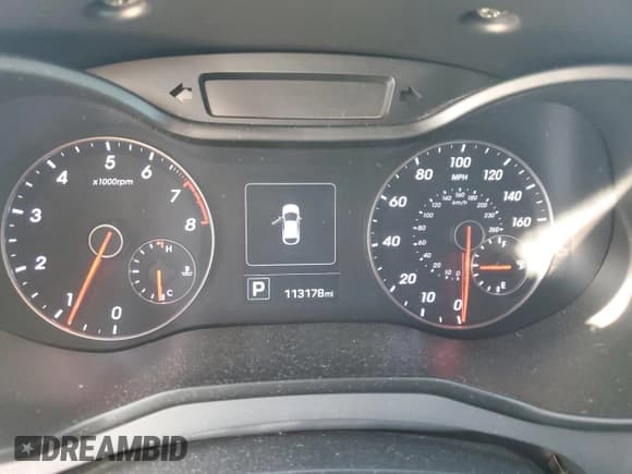 ✅ 2016 Hyundai Veloster Turbo • VIN: KMHTC6AE4GU299797 • Лот: 81756654. Опубликован ранее на Copart с пробегом 113 178 миль. Бесплатный доступ к архиву аукционных продаж из США и подробный отчёт об истории автомобиля на DreamBid. Изображение 9.