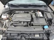 ✅ 2018 Audi A3 Cabriolet Premium Plus • VIN: WAUY8LFF7J1017797 • Лот: 61348025. Опубликован ранее на Copart с пробегом 50 773 миль. Бесплатный доступ к архиву аукционных продаж из США и подробный отчёт об истории автомобиля на DreamBid. Изображение 11.