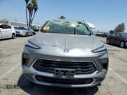 ✅ 2024 Buick Encore GX Preferred • VIN: KL4AMBSL9RB210202 • Lot: 58220735. Listed on Copart with Not provided. Free auction sales archive from the USA and detailed vehicle history report at DreamBid. Image 5.