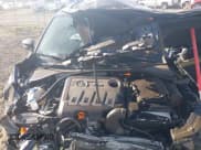 ✅ 2013 Volkswagen Passat SEL Premium • VIN: 1VWCN7A3XDC106540 • Lot: 42183456. Wystawiony na IAAI z przebiegiem 97 705 mil. Bezpłatny archiwum sprzedaży aukcyjnych z USA i szczegółowy raport historii pojazdu na DreamBid. Zdjęcie 10.