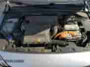 2019 Hyundai Ioniq с VIN KMHC65LD1KU182516, выставлен на аукционе Copart как лот 56597524 с пробегом 78 070 миль миль и Списание • Salvage title. История ставок и продаж доступна на DreamBid. Изображение 11.