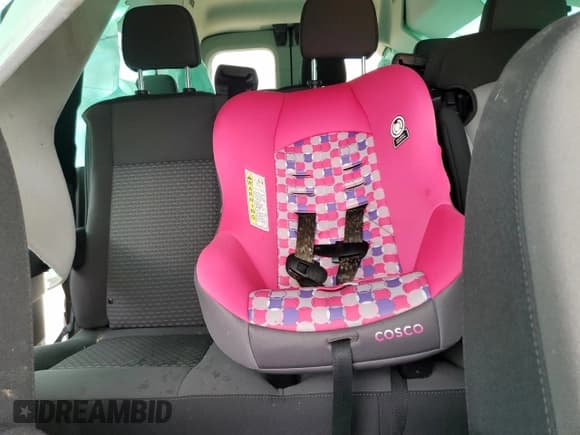 ✅ 2024 Ford Transit Passenger XL • VIN: 1FBAX2CG7RKB50763 • Lot: 62568935. Listed on Copart with Not provided. Free auction sales archive from the USA and detailed vehicle history report at DreamBid. Image 10.