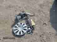 2022 Toyota Camry Hybrid LE с VIN 4T1C31AK1NU580817, выставлен на аукционе IAAI как лот 40719068 с пробегом 41 455 миль миль и . История ставок и продаж доступна на DreamBid. Изображение 12.