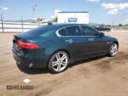 ✅ 2017 Jaguar XE 35t Prestige • VIN: SAJAK4BV4HA973467 • Lot: 66289135. Wystawiony na Copart z przebiegiem 91 064 mil. Bezpłatny archiwum sprzedaży aukcyjnych z USA i szczegółowy raport historii pojazdu na DreamBid. Zdjęcie 3.