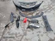 ✅ 2018 Chevrolet Impala LT • VIN: 2G1105S35J9115279 • Лот: 77862554. Опубликован ранее на Copart с пробегом 151 630 миль. Бесплатный доступ к архиву аукционных продаж из США и подробный отчёт об истории автомобиля на DreamBid. Изображение 12.