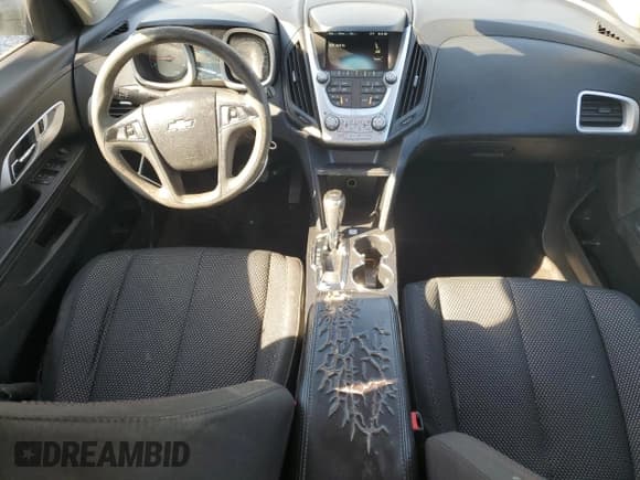 ✅ 2016 Chevrolet Equinox LS • VIN: 2GNALBEKXG1111968 • Lot: 86442595. Wystawiony na Copart z przebiegiem 223 904 mil. Bezpłatny archiwum sprzedaży aukcyjnych z USA i szczegółowy raport historii pojazdu na DreamBid. Zdjęcie 8.