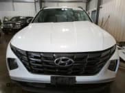 ✅ 2022 Hyundai Tucson SEL • VIN: 5NMJBCAE8NH072890 • Lot: 39134313. Wystawiony na Copart z przebiegiem 22 960 mil. Bezpłatny archiwum sprzedaży aukcyjnych z USA i szczegółowy raport historii pojazdu na DreamBid. Zdjęcie 5.
