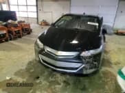 ✅ 2017 Chevrolet Volt LT • VIN: 1G1RA6S53HU109484 • Lot: 39385484. Wystawiony na Copart z przebiegiem Nie podano. Bezpłatny archiwum sprzedaży aukcyjnych z USA i szczegółowy raport historii pojazdu na DreamBid. Zdjęcie 11.