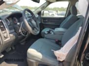 ✅ 2016 Ram 1500 Tradesman • VIN: 1C6RR6FT1GS107372 • Lot: 81002975. Listed on Copart with 161,610 mi. Free auction sales archive from the USA and detailed vehicle history report at DreamBid. Image 7.