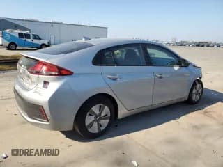 ✅ 2022 Hyundai Ioniq Blue • VIN: KMHC65LC8NU281734 • Lot: 42802745. Wystawiony na Copart z przebiegiem 40 832 mil. Bezpłatny archiwum sprzedaży aukcyjnych z USA i szczegółowy raport historii pojazdu na DreamBid. Zdjęcie 3.
