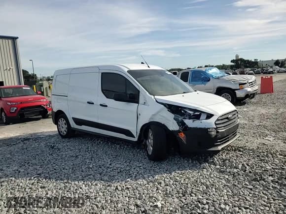 ✅ 2022 Ford Transit Connect XL • VIN: NM0LS7S26N1530163 • Lot: 94643235. Listed on Copart with 72,577 mi. Free auction sales archive from the USA and detailed vehicle history report at DreamBid. Image 14.