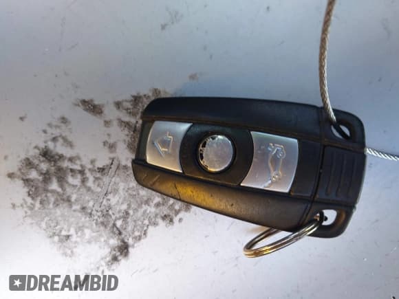 ✅ 2007 BMW 3 Series 335i • VIN: WBAVB735X7VH20533 • Lot: 43238213. Listed on IAAI with 151,720 mi. Free auction sales archive from the USA and detailed vehicle history report at DreamBid. Image 11.