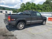 ✅ 1999 GMC Sierra 1500 SLE • VIN: 1GTEK19T0XZ526623 • Лот: 65779535. Опубликован ранее на Copart с пробегом Не указан. Бесплатный доступ к архиву аукционных продаж из США и подробный отчёт об истории автомобиля на DreamBid. Изображение 3.