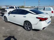 ✅ 2021 Nissan Altima SV • VIN: 1N4BL4DW4MN339736 • Lot: 43426849. Listed on IAAI with 82,371 mi. Free auction sales archive from the USA and detailed vehicle history report at DreamBid. Image 3.